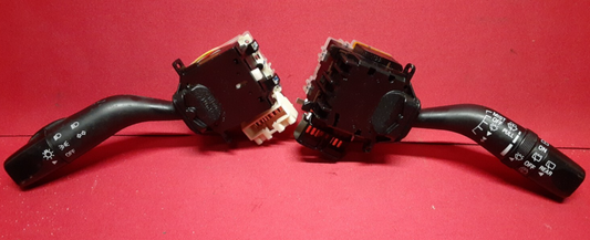 2005 - 2007 Ford Escape Mercury Mariner Turn Signal Wiper Combination Switch SET