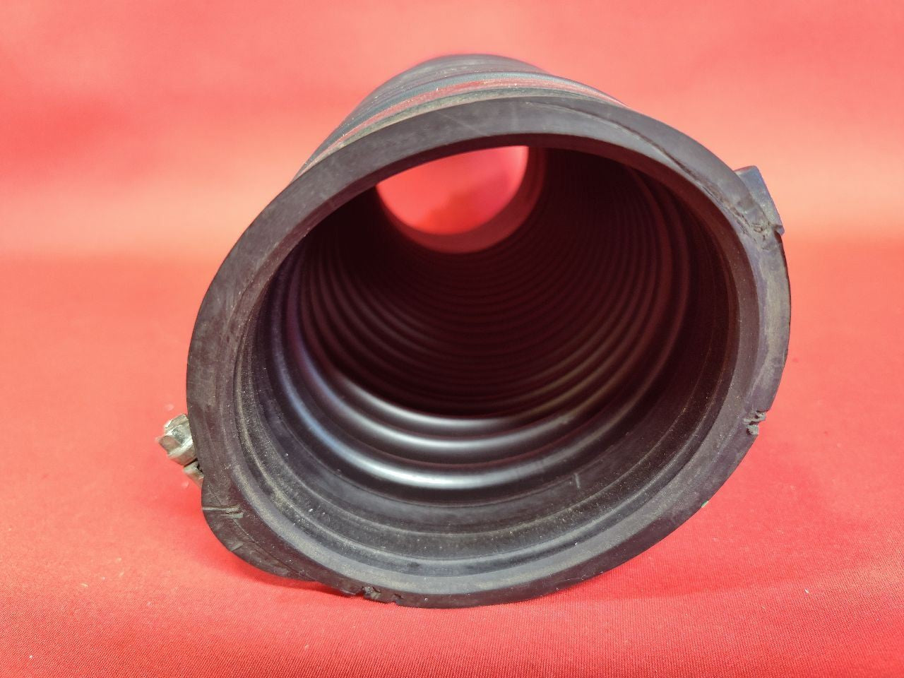 2007-2024 Dodge Ram 1500 3.6L 3.7L V6 Air Filter Cleaner Box Intact Duct Tube