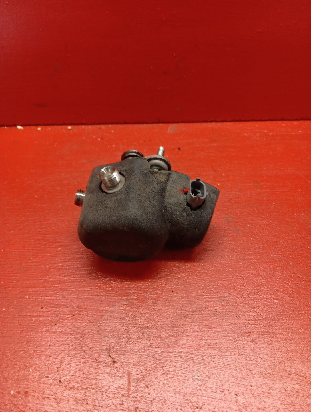 2010-2022 Land Rover Range Rover 5.0L HPFP Mechanical Fuel Pump LR081595