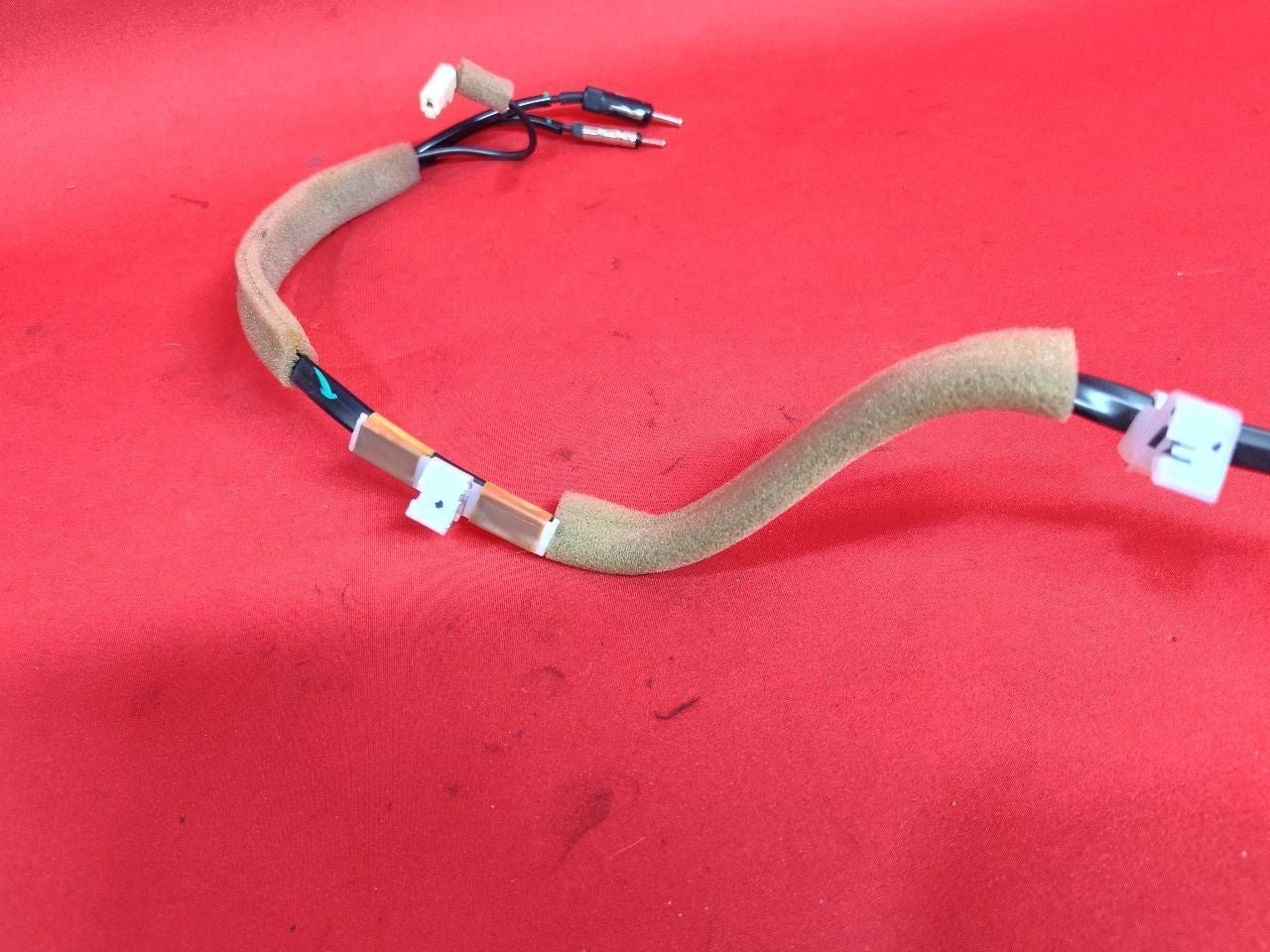 2003-2009 Toyota 4Runner Limited SR5 Sport Radio Roof Antenna Wiring Harness
