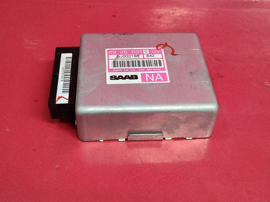 1999-2000 Saab 9-5 Automatic Transmission Control Module TCM TCU 4-Speed