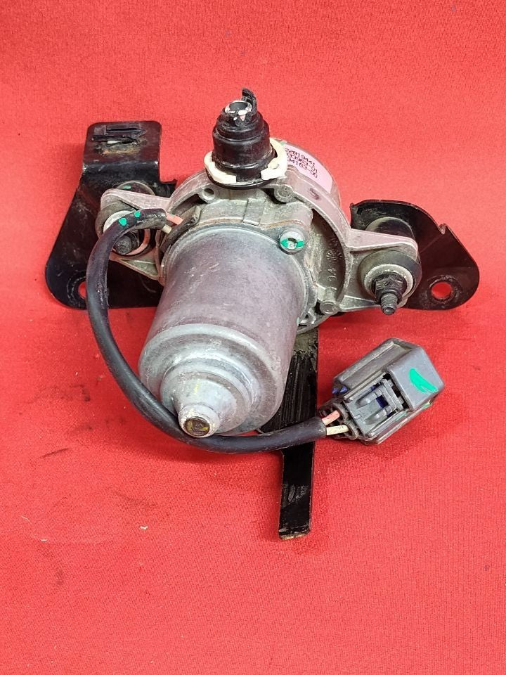 2012-2017 GM Chevy Buick GMC Auxiliary Power Brake Booster Vacuum Pump