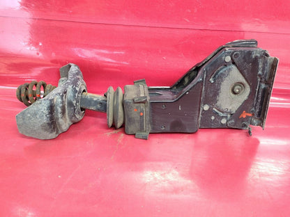 2003-2020 Chevrolet Cadillac GMC Truck SUV Spare Tire Hoist Carrier Winch Black