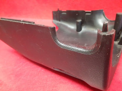 1998 - 2001 Ford Explorer Steering Column Shroud Upper / Lower W/ Tilt Wheel