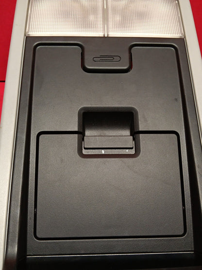 2004 - 2007 Freestar / Monterey Roof Map Dome Light Console 5F2Z-17519A70-AAA