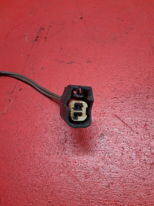 2004 - 2010 Chrysler Dodge 3.5L Fuel injector PIGTAIL WIRE QTY: 1
