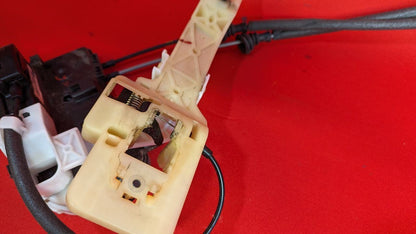 2011-2015 Hyundai Sonata + Hybrid LEFT DRIVER REAR Door Latch Lock Actuator