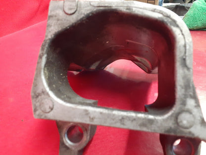 2007 - 2012 Mazda CX-7 2.3L Turbo Fuel Pump Shield Protector