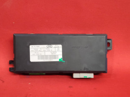 2010 - 2013 Land Range Rover 10-16 LR4 Power Seat Control Module W/ MEMORY