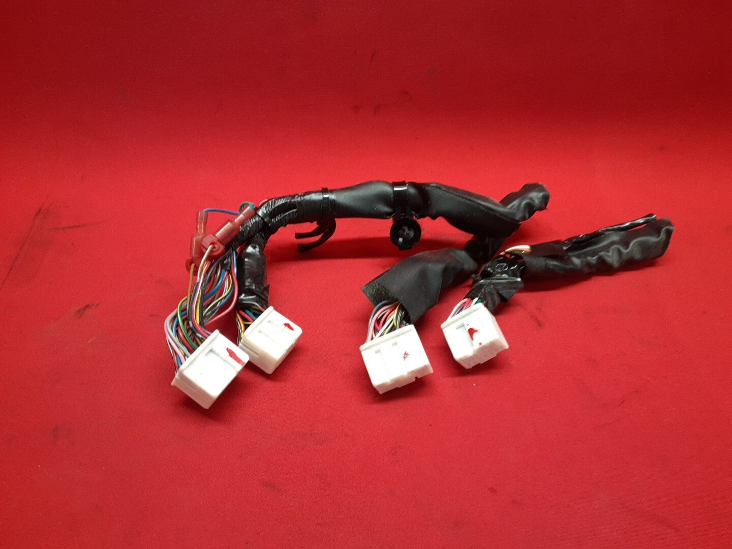 2010-2014 Subaru Outback Anti-Theft Integrated Module Pigtails 88281AJ50A