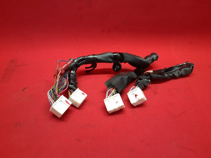 2010-2014 Subaru Outback Anti-Theft Integrated Module Pigtails 88281AJ50A