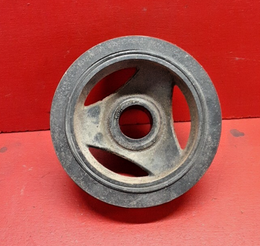 2005 Jeep Grand Cherokee 5.7L Harmonic Balancer Crankshaft Damper 4792815AA