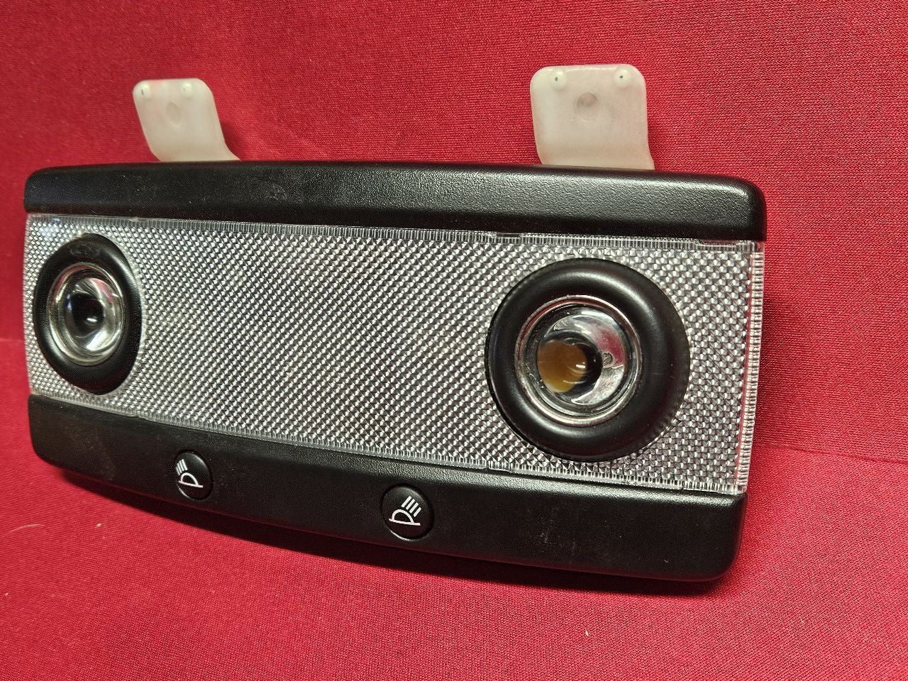 2014-2026 Dodge Durango FRONT ONLY Roof Dome Light Reading Lamp 1RJ04DX9AD
