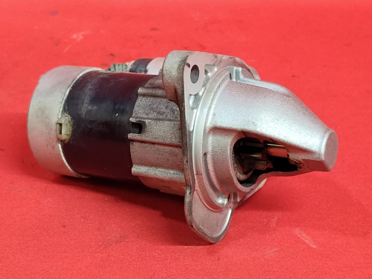 2018-2025 Mitsubishi Eclipse Cross Starter Motor - 83k Miles - 1810A380