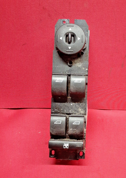 2012 - 2021 Ford LEFT DRIVER Door Master Window Lock Switch BM5Z-14529-H