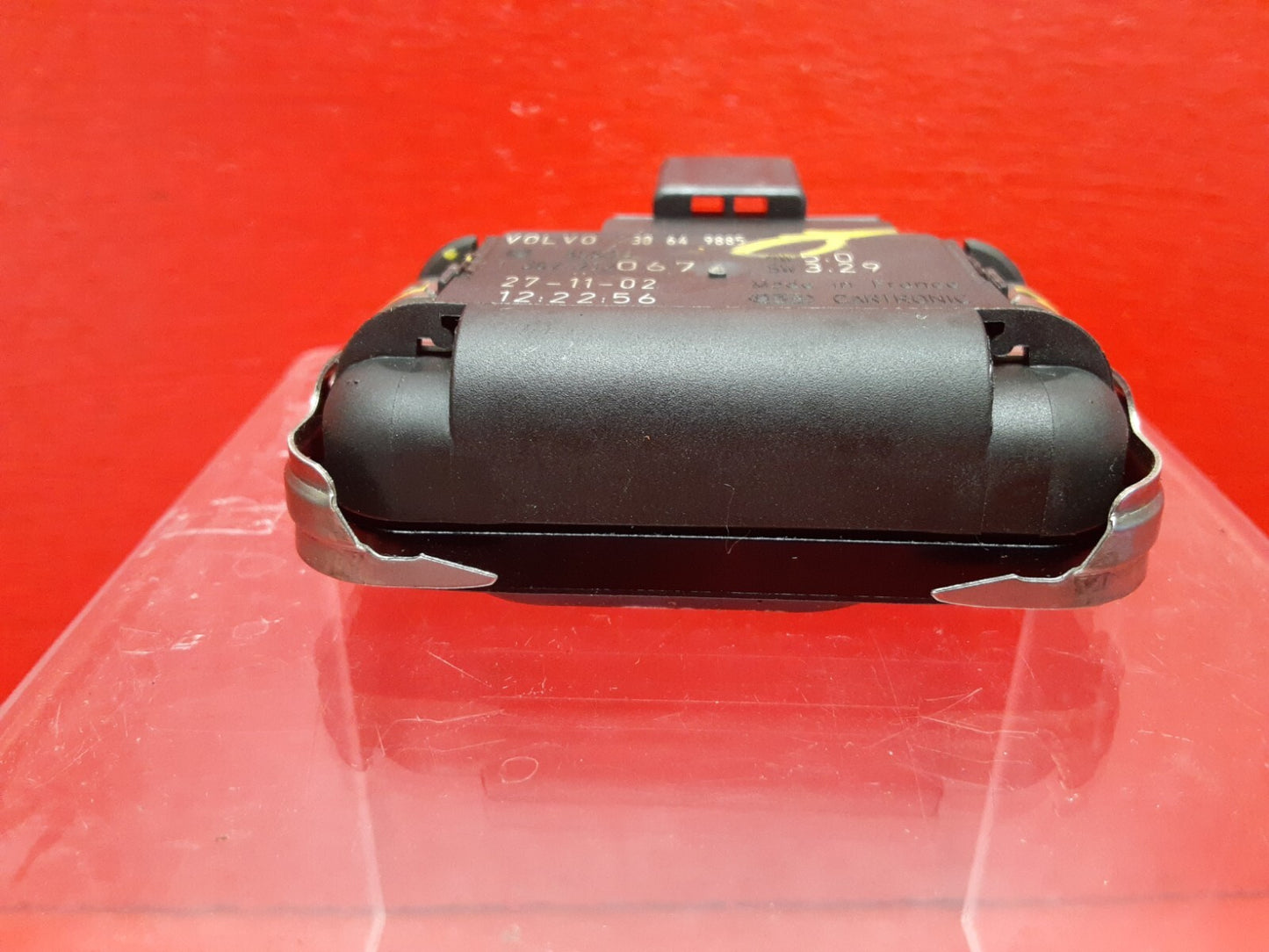 1999 - 2014 Volvo Multi Vehicle RAIN SENSOR 30649885 - See Fitment