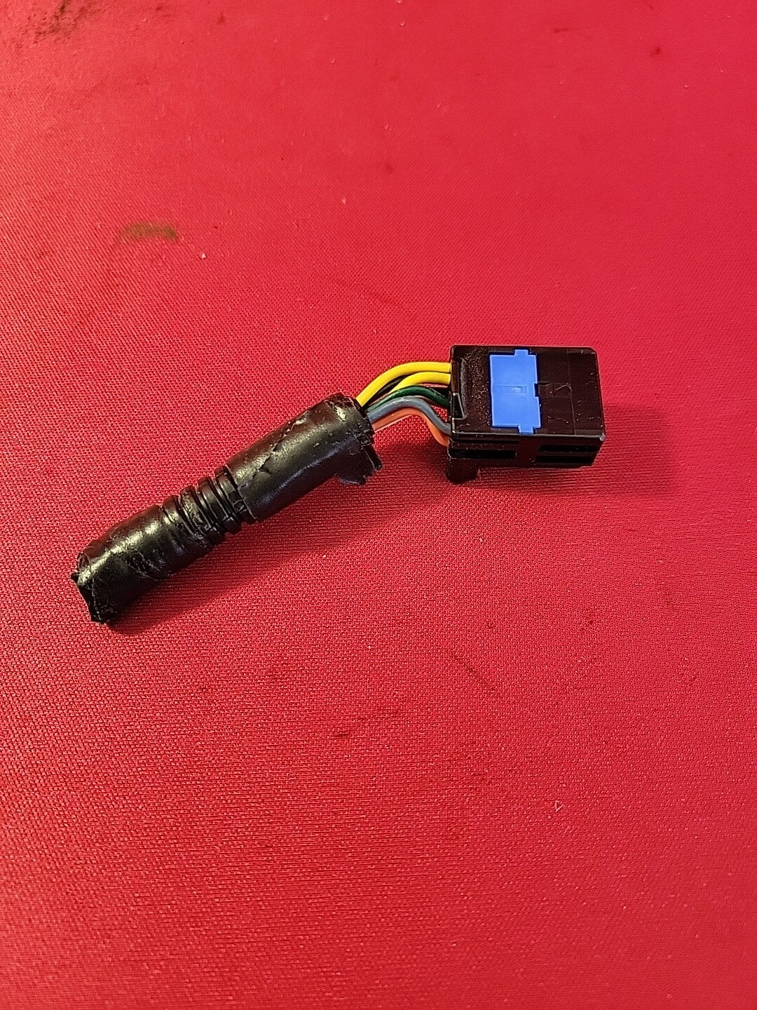 10-17 Chevy Equinox GMC Headlight Turn signal Switch Stalk 20965178 Pigtail