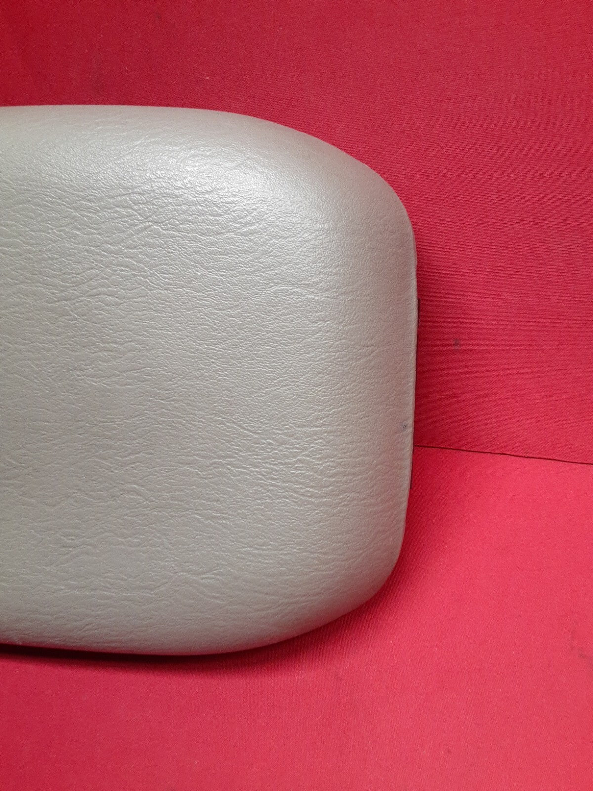 2001- 2004 Jeep Grand Cherokee Laredo Floor Console Lid Arm Rest 5FW581L5AD