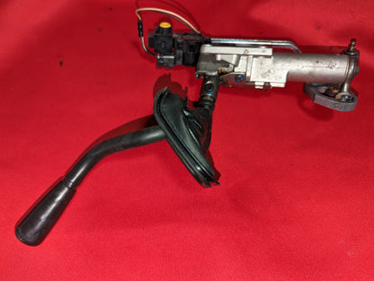 2008 - 2013 Savana / Express Steering Column Gear Shifter Lever Assembly