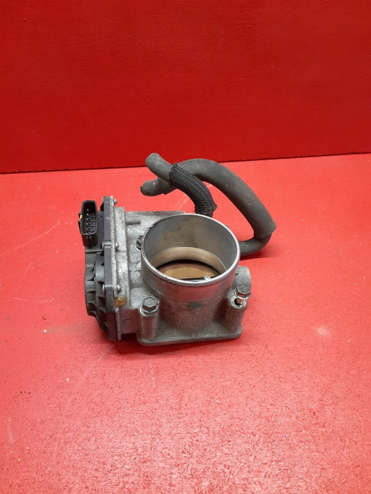 2003- 2009 Toyota 4Runner Throttle Body Fuel Control Valve 220300P010