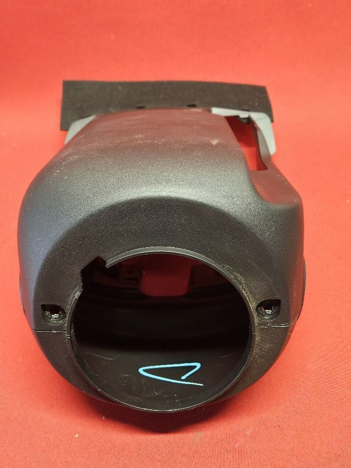 2022-2024 Mitsubishi Outlander Steering Column Collar Trim Bezel Shroud Set 26k