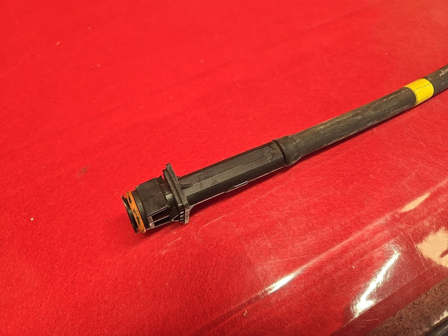NEW OEM 2000 - 2005 GM Chevrolet GMC Oldsmobile Cruise Control Cable 15045460
