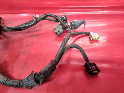 2010-2012 Subaru Outback / Legacy Naturally Aspirated M/T Engine Wiring Harness