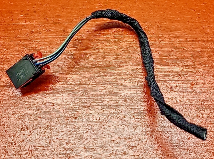 2013-2022 Land Rover Range Rover Glove Box Light Switch Pigtail LR071936
