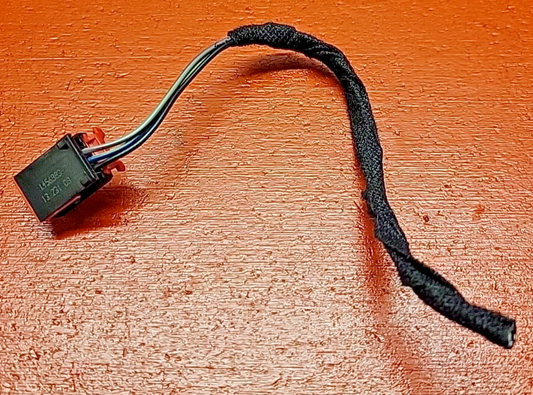2013-2022 Land Rover Range Rover Glove Box Light Switch Pigtail LR071936
