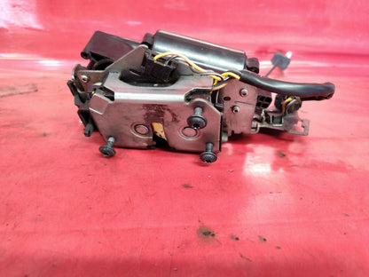 2008-2020 Chrysler Dodge Ram Van LEFT DRIVER Rear Sliding Door POWER Latch