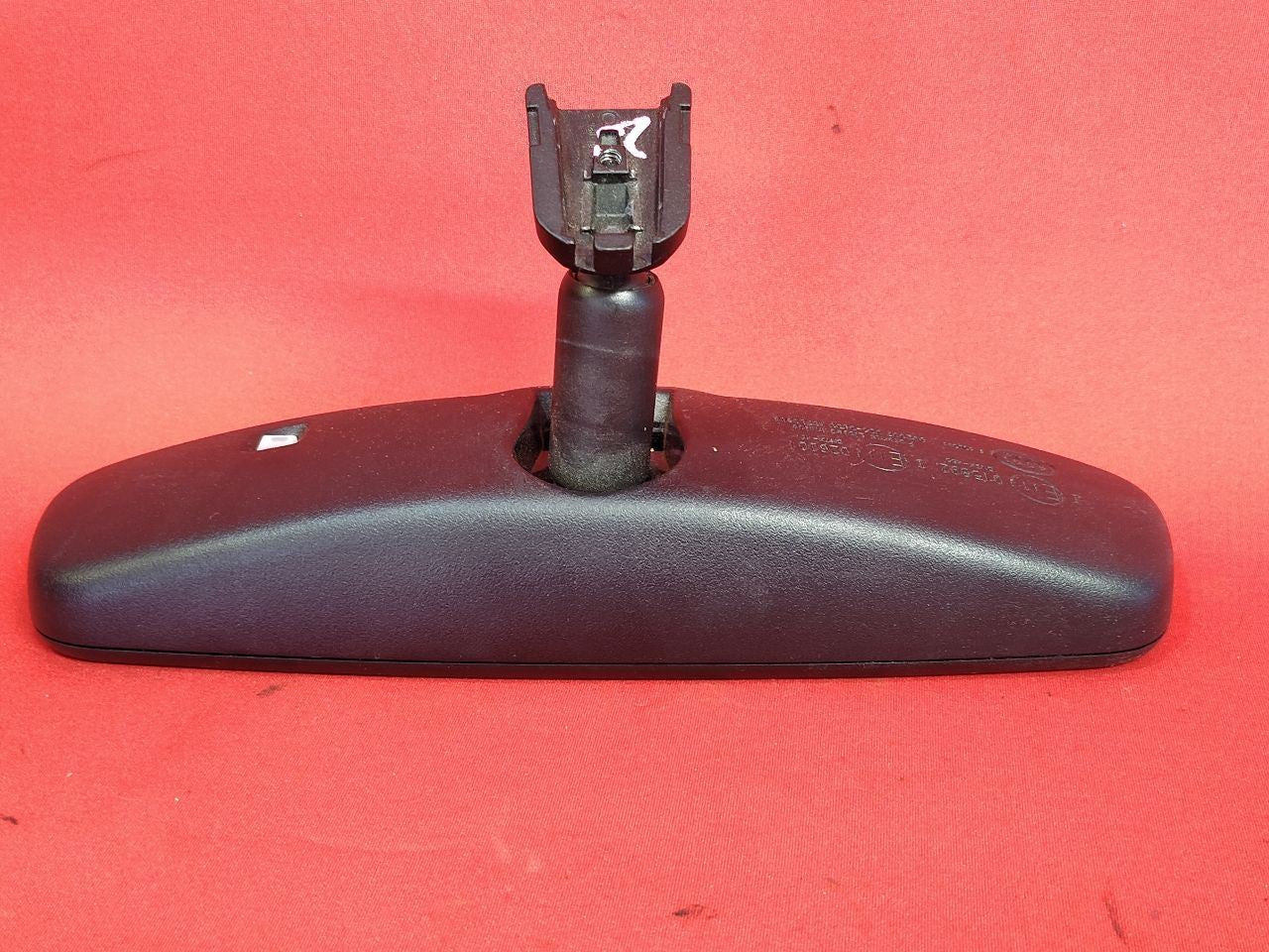 2008-2021 Nissan / 05-12 Infiniti Interior Rearview Mirror Autodim Compass Temp