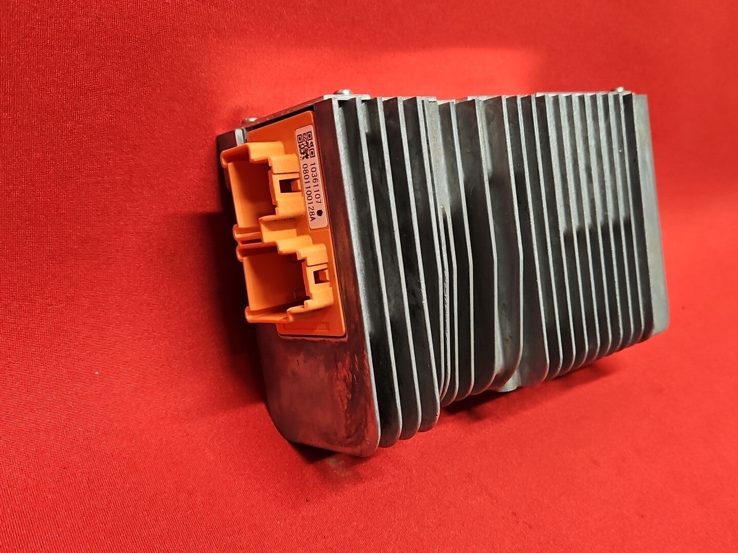 2005-2010 GM Chevrolet Tahoe AC to DC Power Inverter Control Module