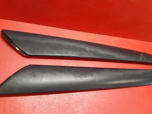 2012 2013 Kia Soul Windshield A Pillar Trim Left Right Set 861802K500 861702K500