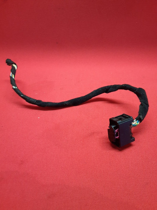 2004 Range Rover HSE Yaw Rate Sensor PIGTAIL 0265005248