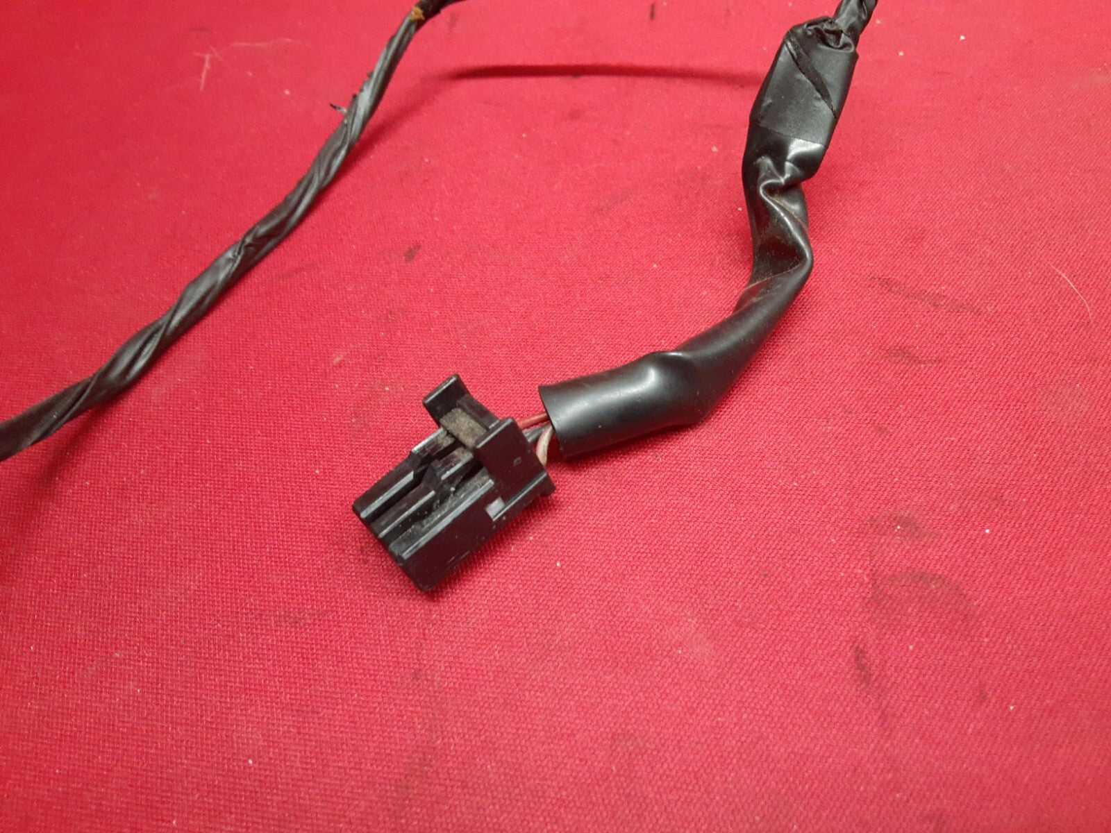 2005 - 2011 Kia 2007 2008 Hyundai Interior Rearview Mirror Homelink PIGTAIL WIRE