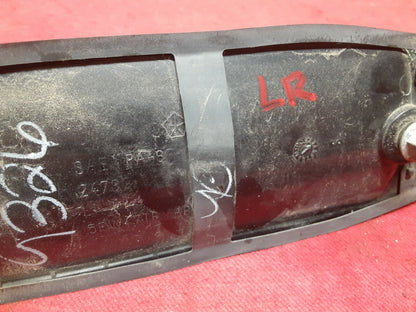 2002 2003 2004 Jeep Grand Cherokee Overland REAR LEFT Exterior Door Handle