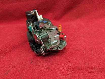 2006 2007 2008 2009 2010 Mopar Dodge Chrysler FRONT LEFT Door Latch Actuator