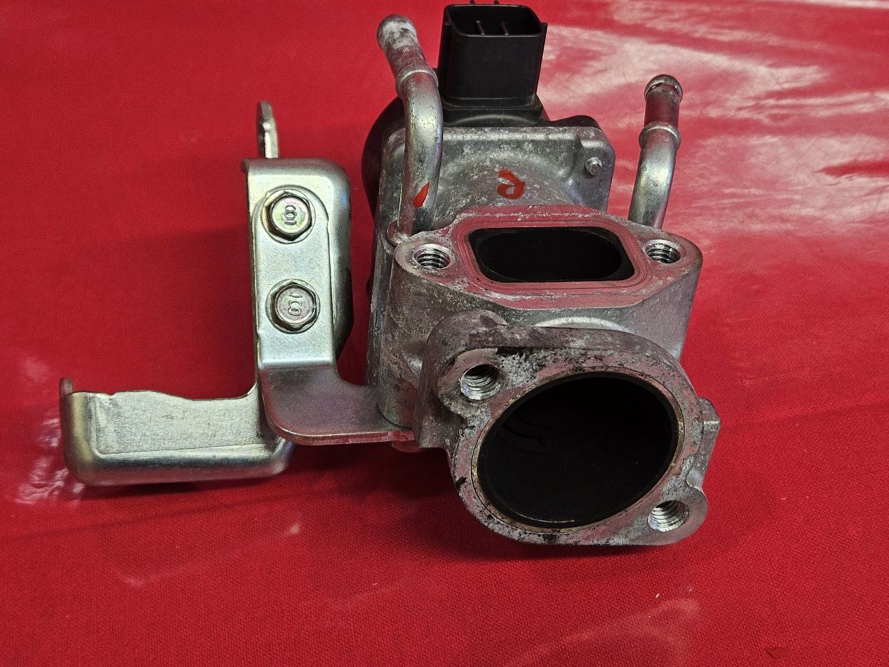 15-21 Subaru WRX / STI 14-18 Forester Exhaust Gas Recirculation EGR Valve