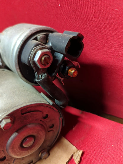 2009 - 2014 Hyundai 2011 - 2015 Kia Starter Motor 	36100-2G100