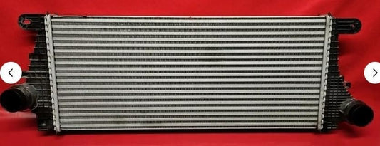 2018 2019 2020 Buick Regal TourX / Sportback Turbocharger Intercooler 34k Miles!