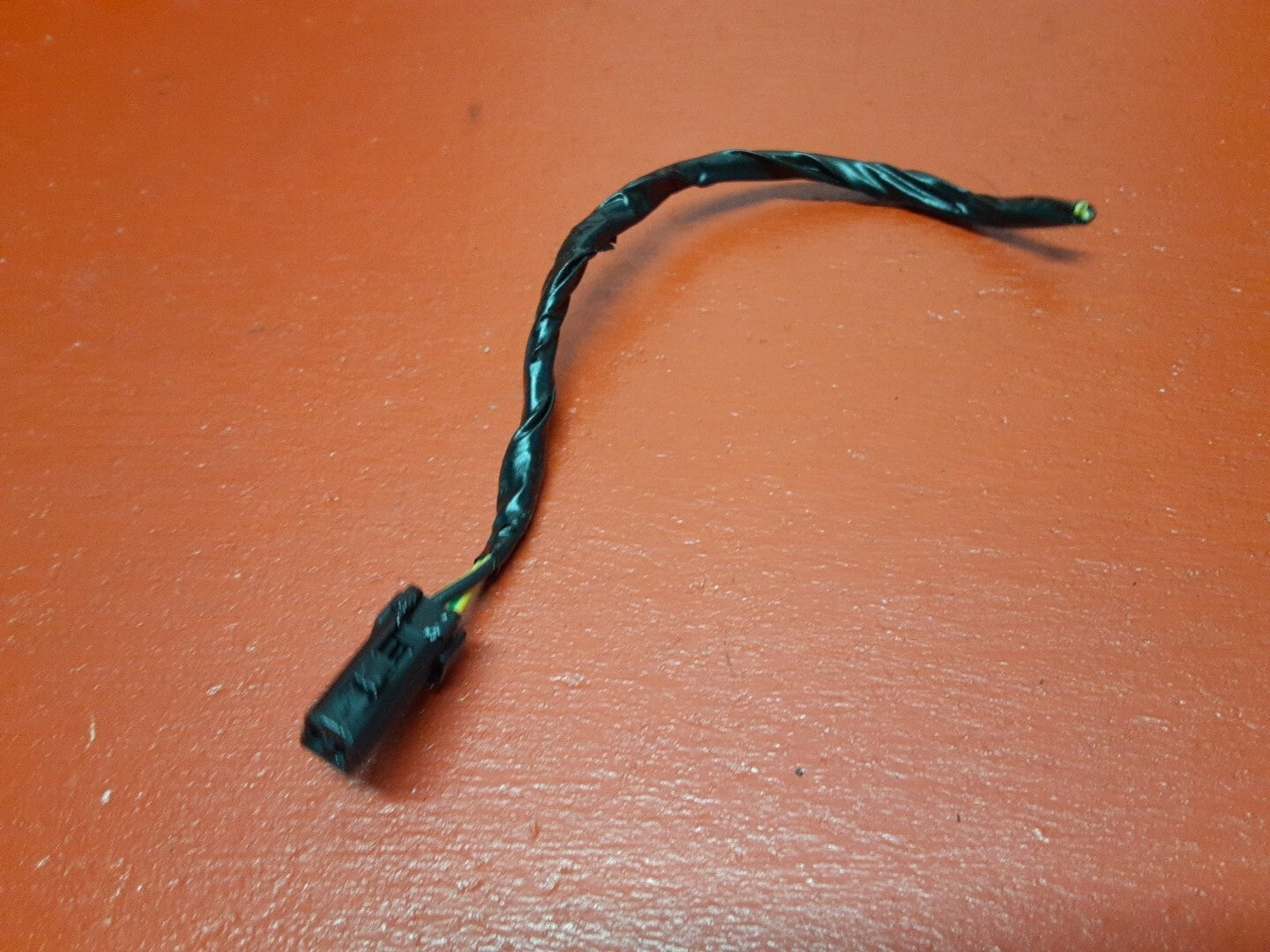 2010 - 2012 Ford Lincoln Mercury Sun Visor Left -or- Right PIGTAIL WIRE (Qty: 1)