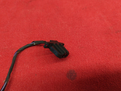 2006 2007 2008 2009 2010 Volkswagen VW Passat Fuel Door Lock Actuator PIGTAIL