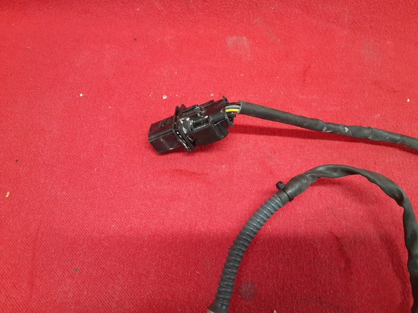 Audi & VW Volkswagen O2 Oxygen Sensor Precat FRONT 0258017180 