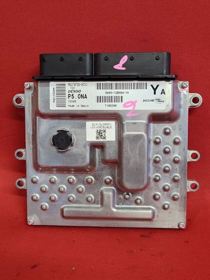 2010-2013 Land Rover 10-15 Jaguar 5.0L V8 Engine Control Module ECM ECU