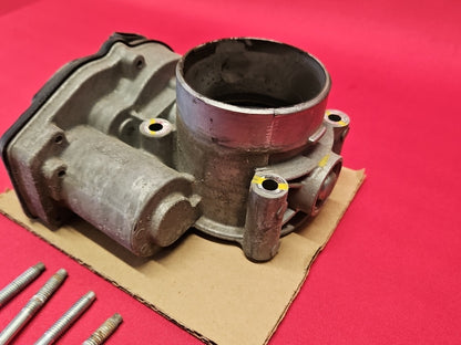 2008-2024 Ford Multi Vehicle 2.5L 2.0L 1.5L Throttle Body Assembly DS7Z-9E926-D