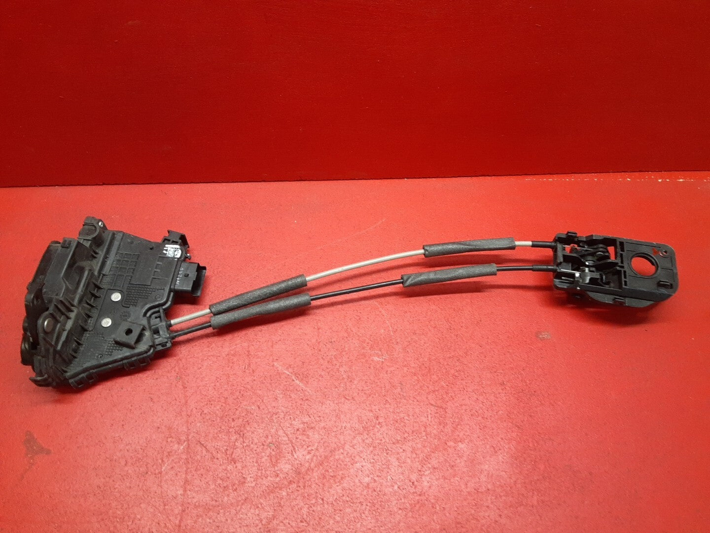 2011 2012 2013 Kia Soul Front Right Pass Door Latch Lock Assembly 81320-2K060