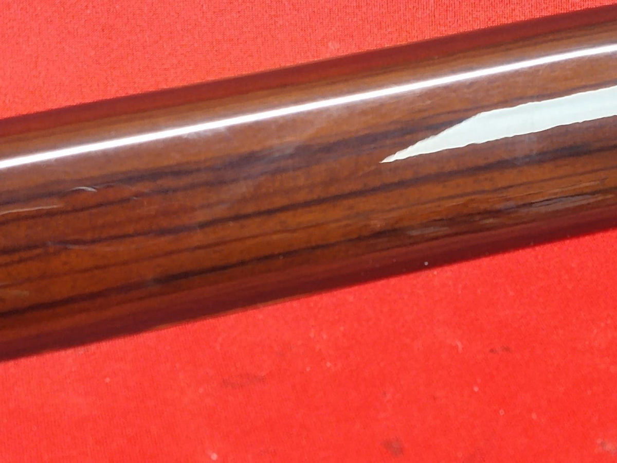 2003 2004 Cadillac Escalade REAR RIGHT PASSENGER Door Panel Trim Strip Woodgrain