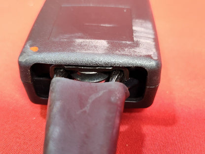 2018-2024 Chevy Equinox GMC Terrain FRONT RIGHT PASSENGER Seat Belt Buckle