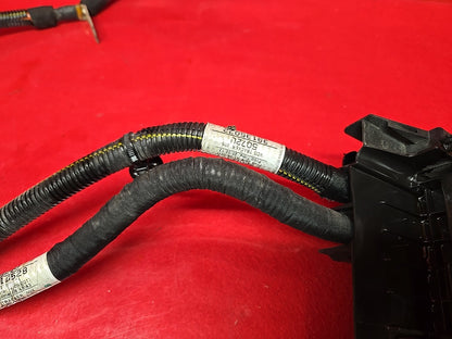 18-20 Buick Regal Sportback TourX 2.0L FWD Battery Distribution Terminal Set