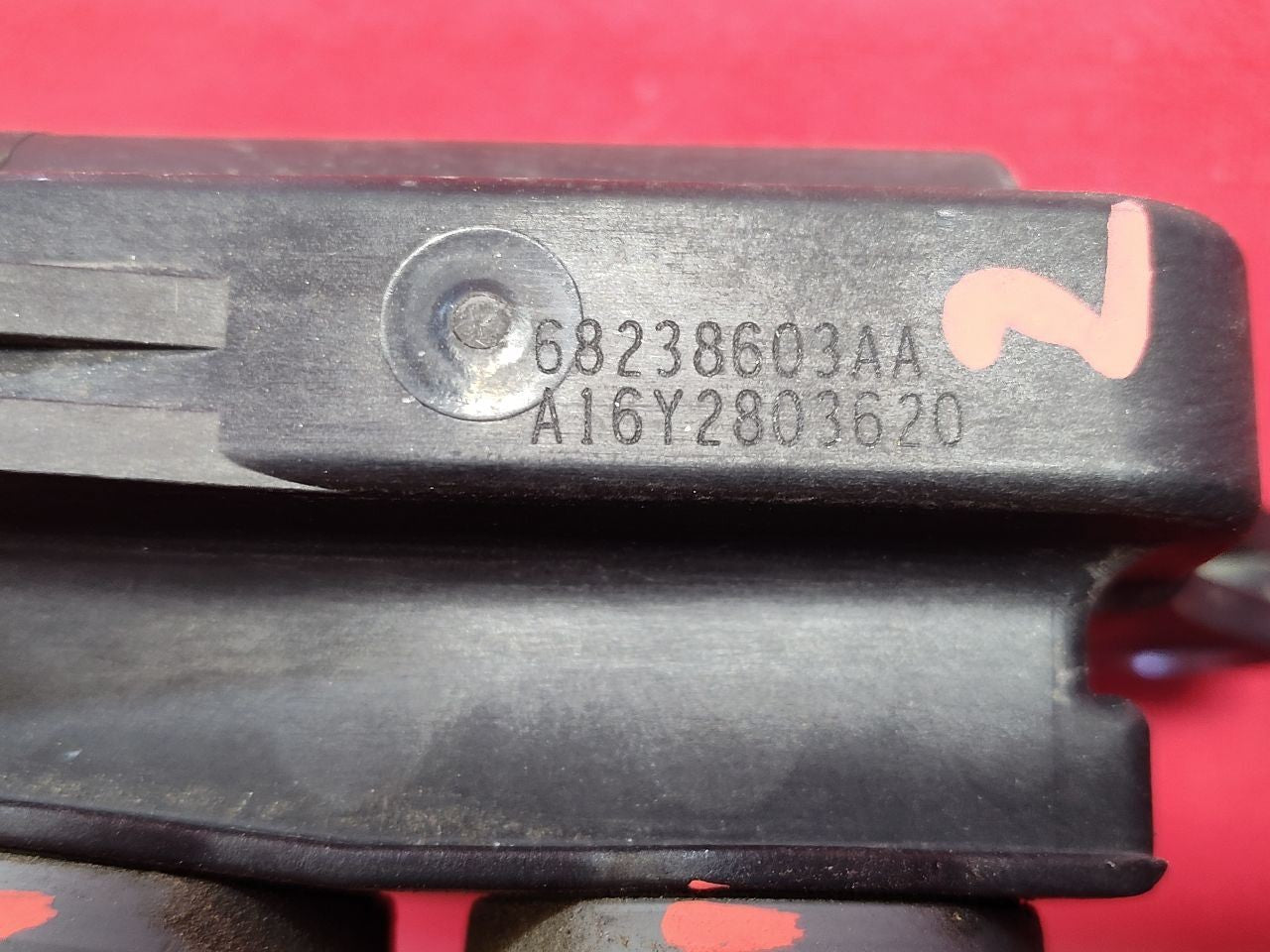 2005-2025 Dodge Chrysler Jeep V8 Engine Ignition Coil Set of Eight (8) - 110k